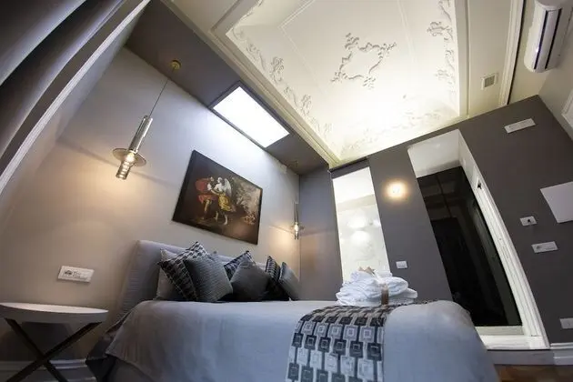 Tek Büyük Yataklı Oda, Jakuzi (in room)