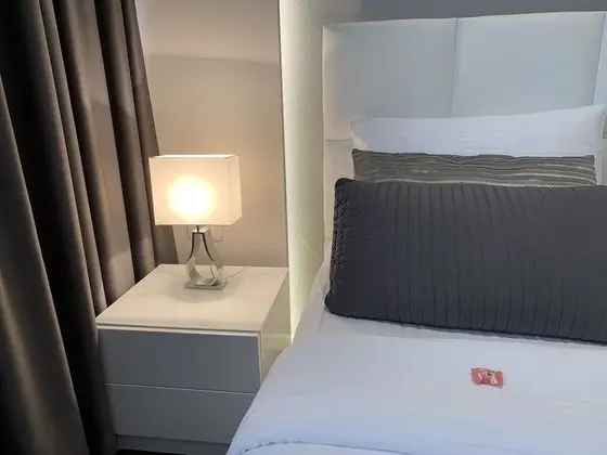Dört Kişilik Oda