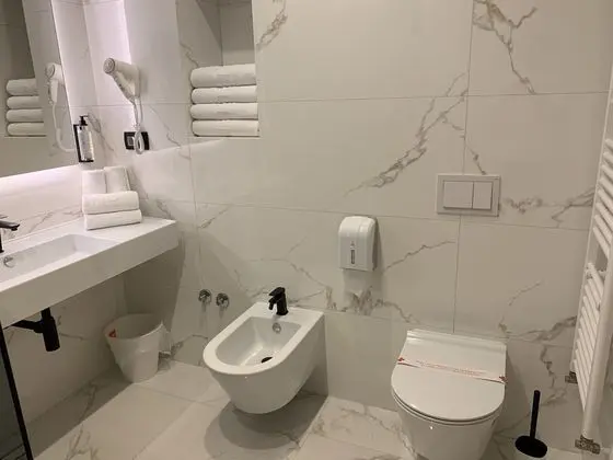 Dört Kişilik Oda