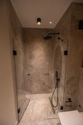 Özel Havuzlu Deluxe Oda, Deniz ve Havuz Manzaralı, Havuzlu