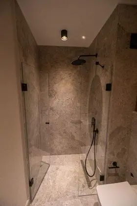 Özel Havuzlu Köşe Deluxe Oda