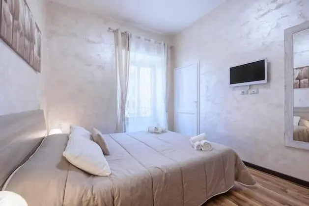 Traditional Apart Daire