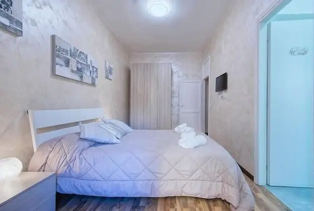 Traditional Apart Daire