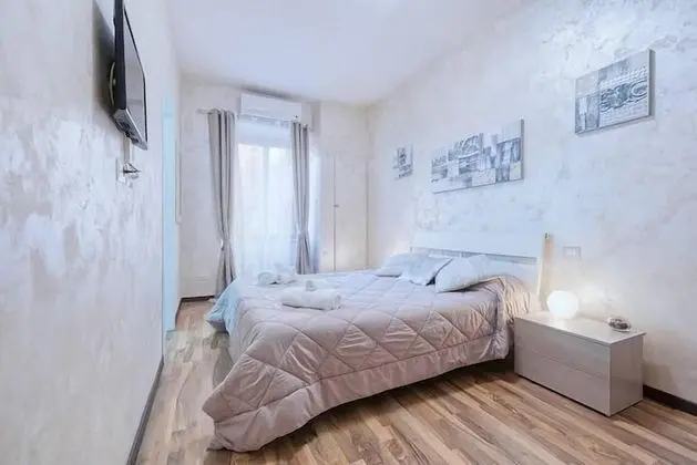 Traditional Apart Daire