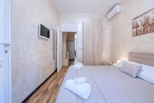 Traditional Apart Daire