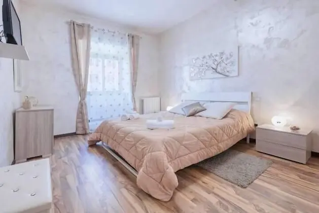 Traditional Apart Daire