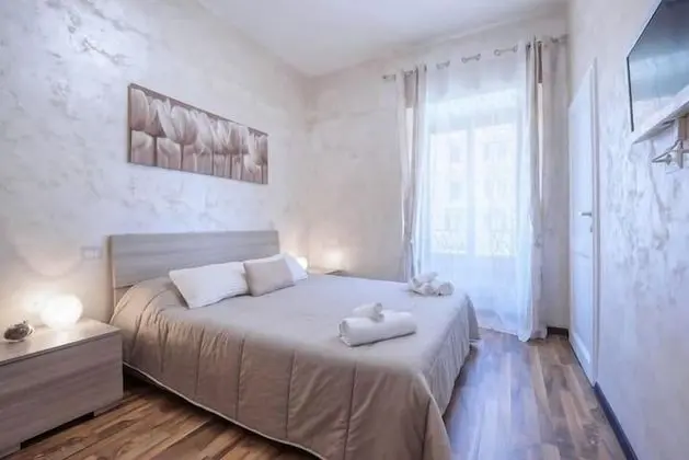 Traditional Apart Daire