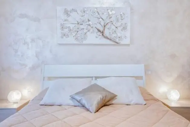 Traditional Apart Daire