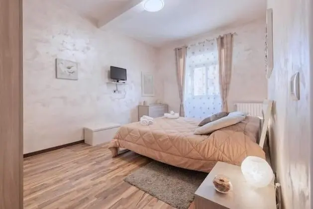Traditional Apart Daire