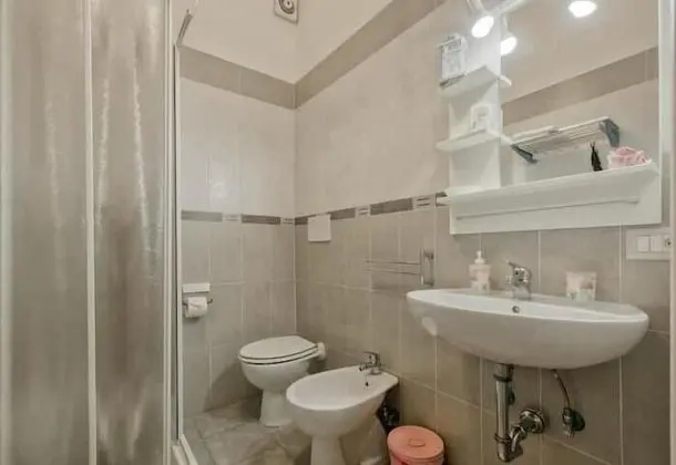 Traditional Apart Daire