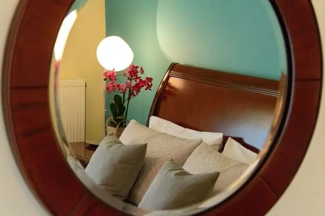 Family Villa, 4 Yatak Odası, Kişiye Özel Havuzlu (Georgia)