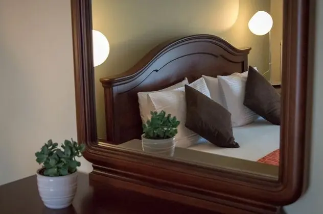 Family Villa, 4 Yatak Odası, Kişiye Özel Havuzlu (Georgia)