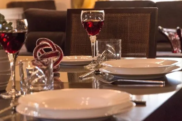 Family Villa, 4 Yatak Odası, Kişiye Özel Havuzlu (Georgia)