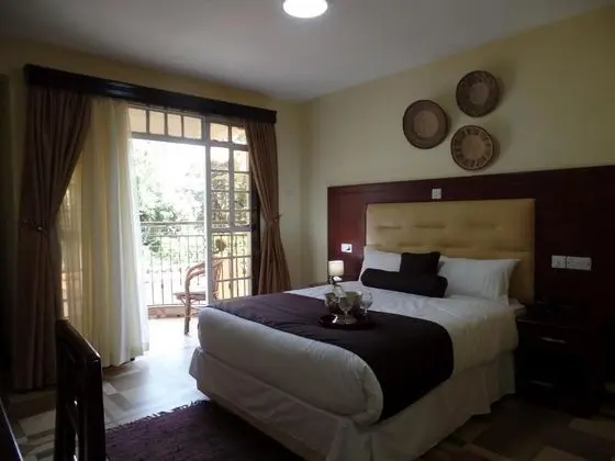 Oda