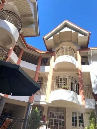 Oturma Alanı