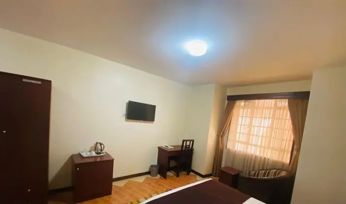 Oturma Alanı