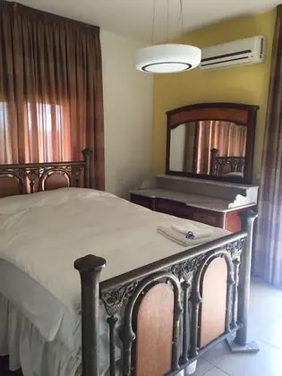 Apart Daire, 2 Yatak Odası, 2 Banyolu