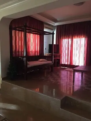Apart Daire, 2 Yatak Odası, 2 Banyolu