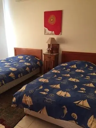 Apart Daire, 2 Yatak Odası, 2 Banyolu
