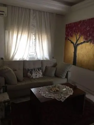Apart Daire, 2 Yatak Odası, 2 Banyolu