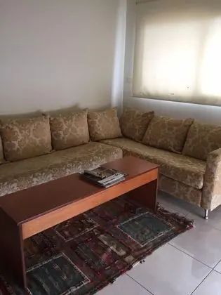 Apart Daire, 2 Yatak Odası, 2 Banyolu