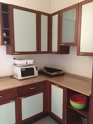 Süit, 1 Yatak Odası