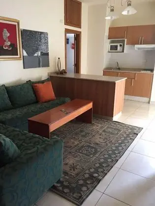 Süit, 1 Yatak Odası