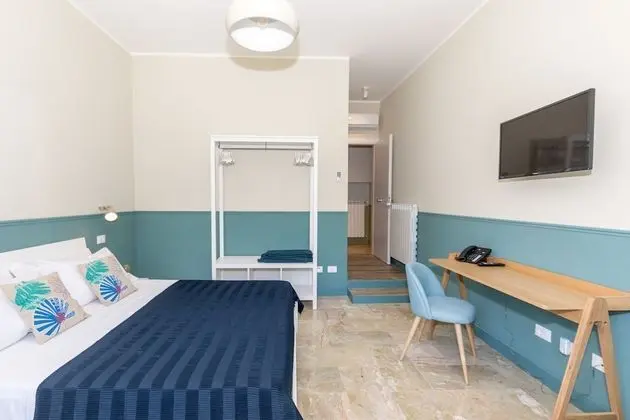 Economy Tek Büyük Yataklı Oda, 1 Büyük (Queen) Boy Yatak