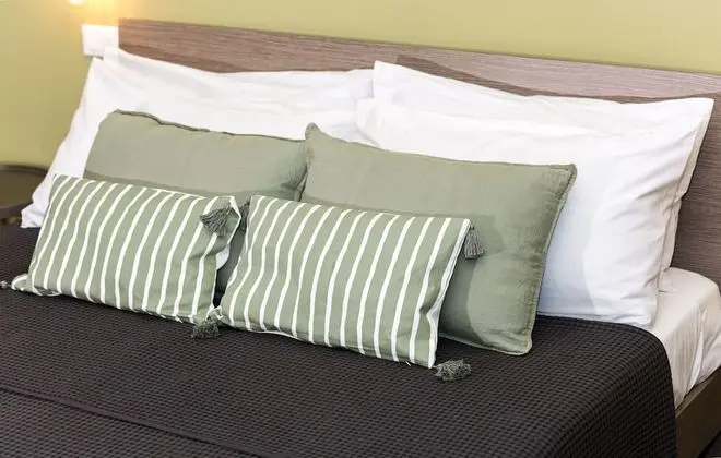 Standard Tek Büyük Yataklı Oda, 1 Büyük (Queen) Boy Yatak, Şehir Manzaralı