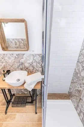 Standard Tek Büyük Yataklı Oda, 1 Büyük (Queen) Boy Yatak, Şehir Manzaralı