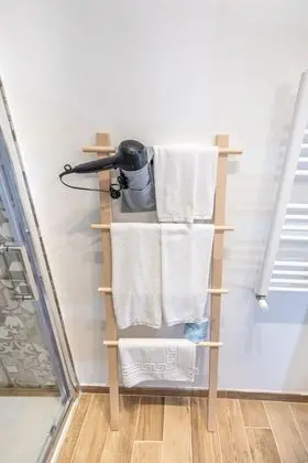 Superior Tek Büyük Yataklı Oda, 1 Büyük (Queen) Boy Yatak, Şehir Manzaralı