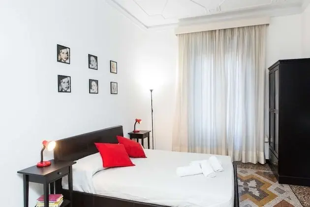 Deluxe Oda, Özel Banyo