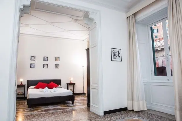 Deluxe Oda, Özel Banyo