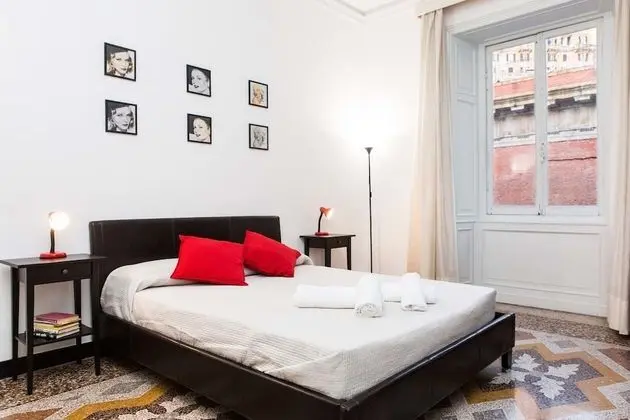 Deluxe Oda, Özel Banyo