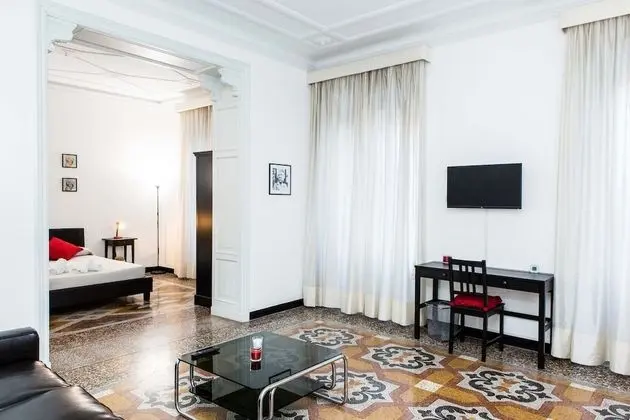 Deluxe Oda, Özel Banyo