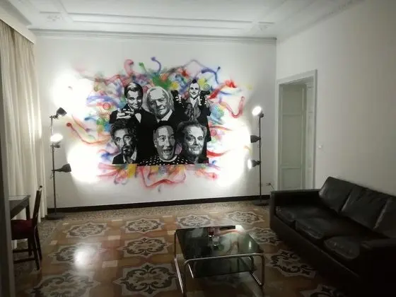 Deluxe Oda, Özel Banyo