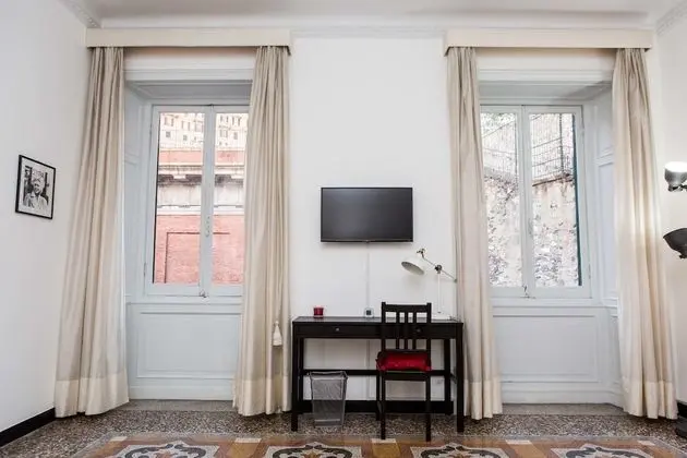 Deluxe Oda, Özel Banyo