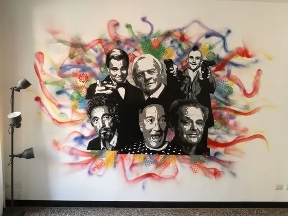 Deluxe Oda, Özel Banyo