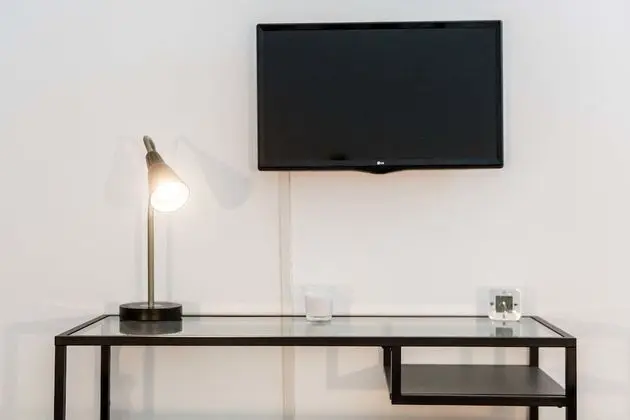 Economy Tek Büyük Yataklı Oda, Ortak Banyo