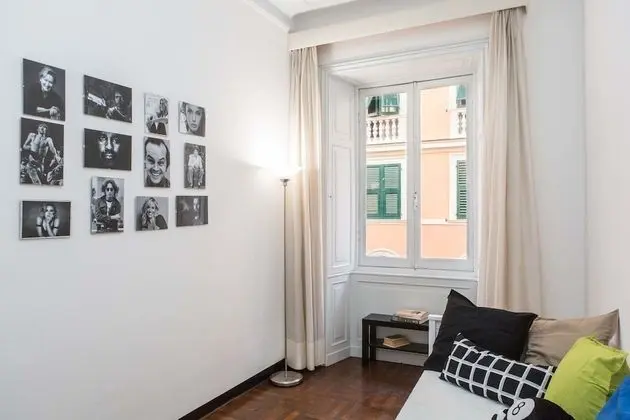 Family Oda, Ortak Banyo