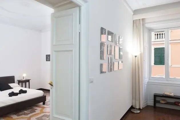 Family Oda, Ortak Banyo