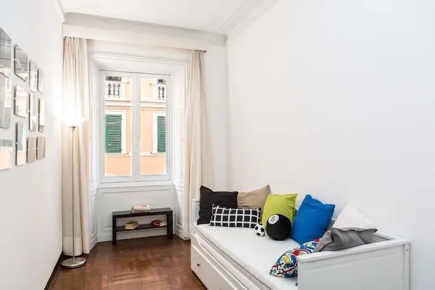 Family Oda, Ortak Banyo