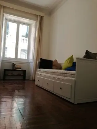 Family Oda, Ortak Banyo