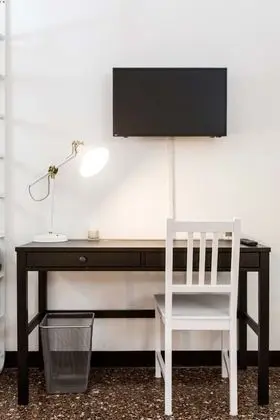 Family Oda, Ortak Banyo