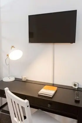 Family Oda, Ortak Banyo