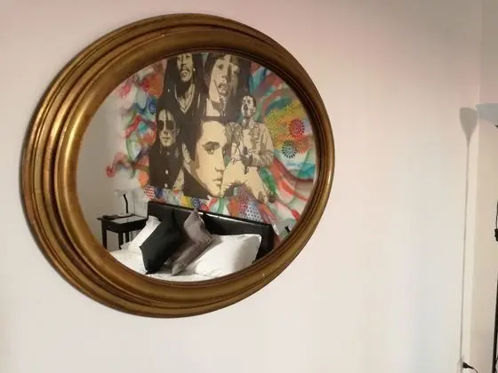 Family Oda, Ortak Banyo