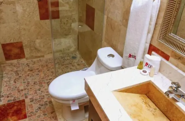 Superior Oda, 2 Çift Kişilik Yatak