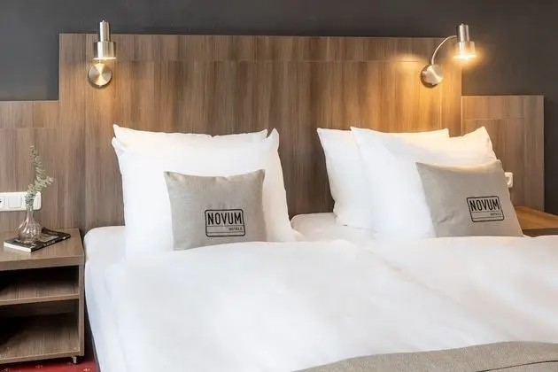 Comfort Büyük Yataklı Tek Kişilik Oda