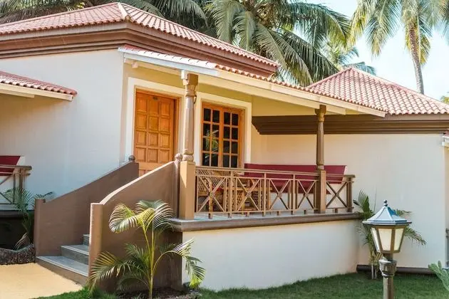 Deluxe Kır Evi