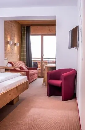 Tek Kişilik Oda, Balkon